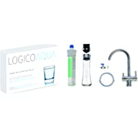 Logicoaqua 980160 Kit de Filtración- Multicolor
